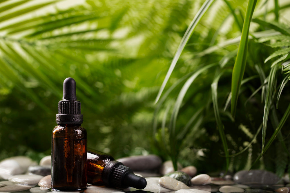 🌿 Comment reconnaître une huile essentielle authentique ?