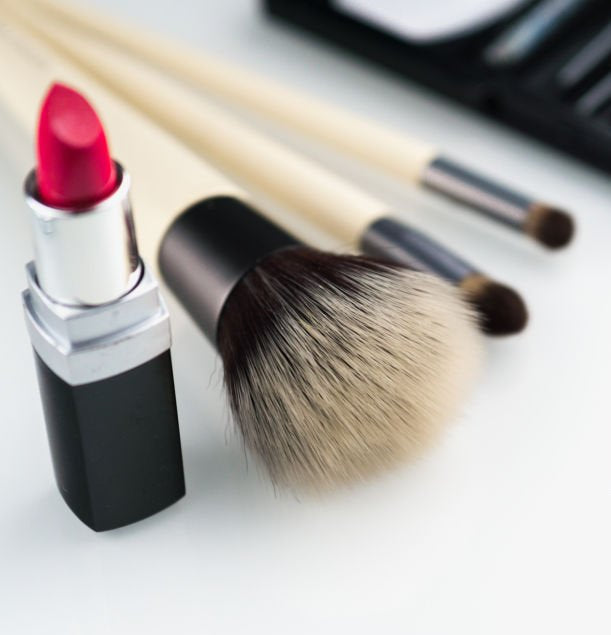 Rouge à lèvre crémeux naturel