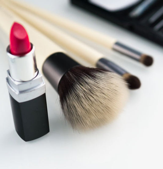 Rouge à lèvre crémeux naturel