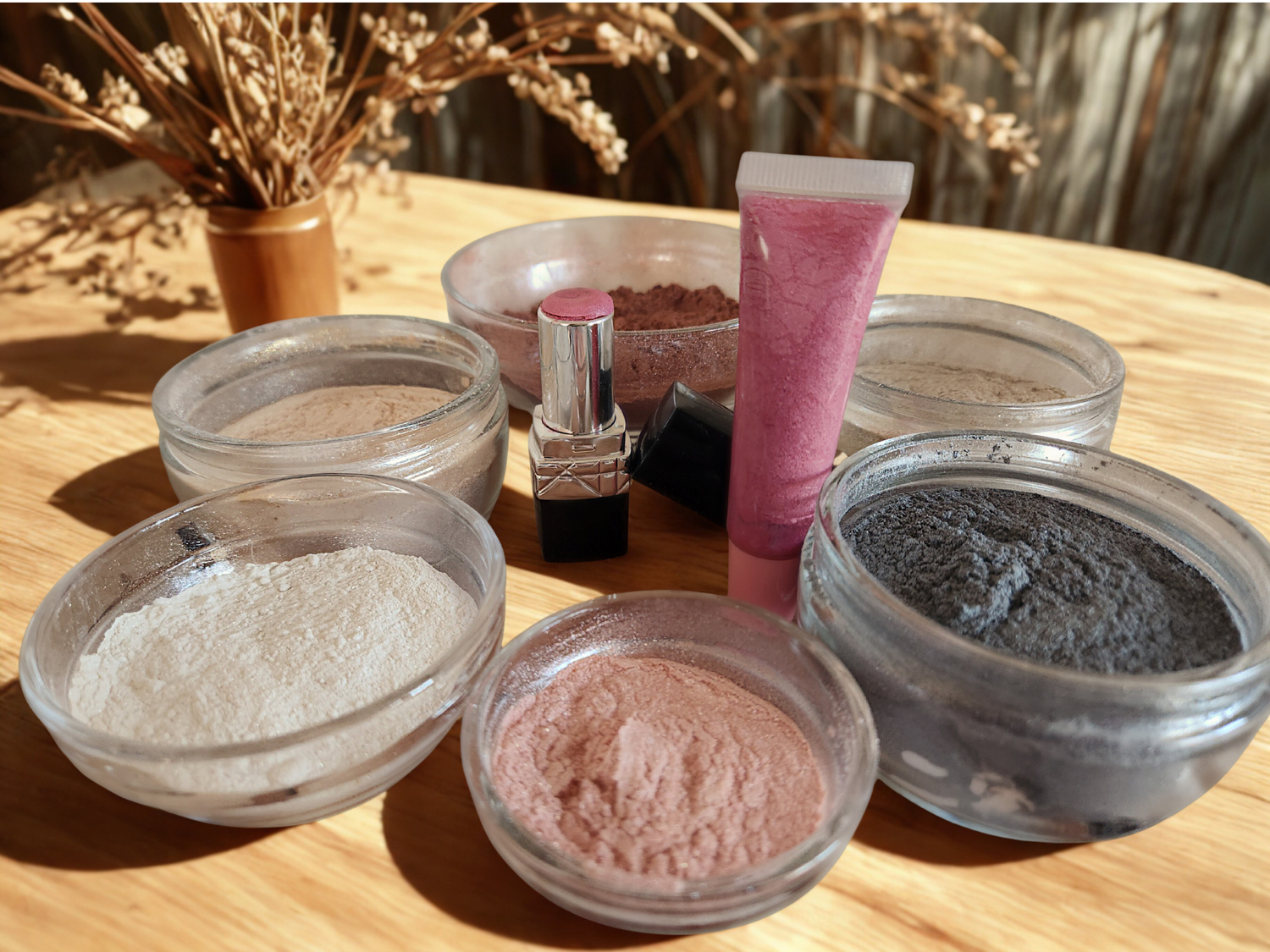 Maquillages pour tous