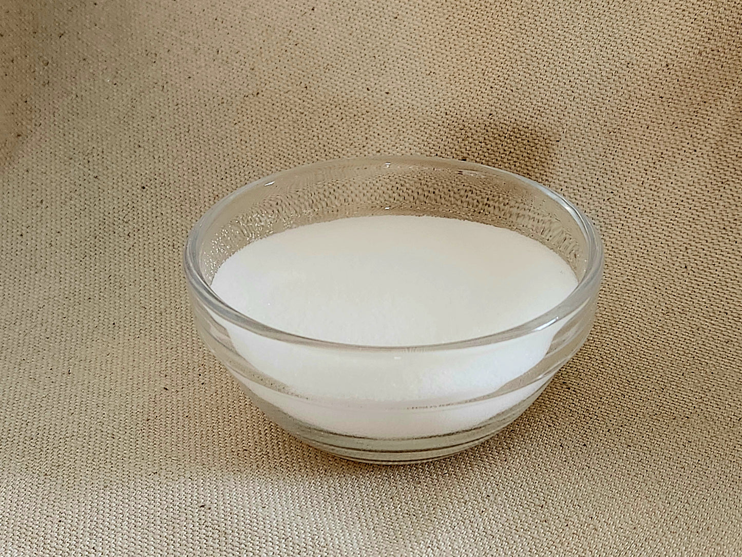 Bicarbonate de soude