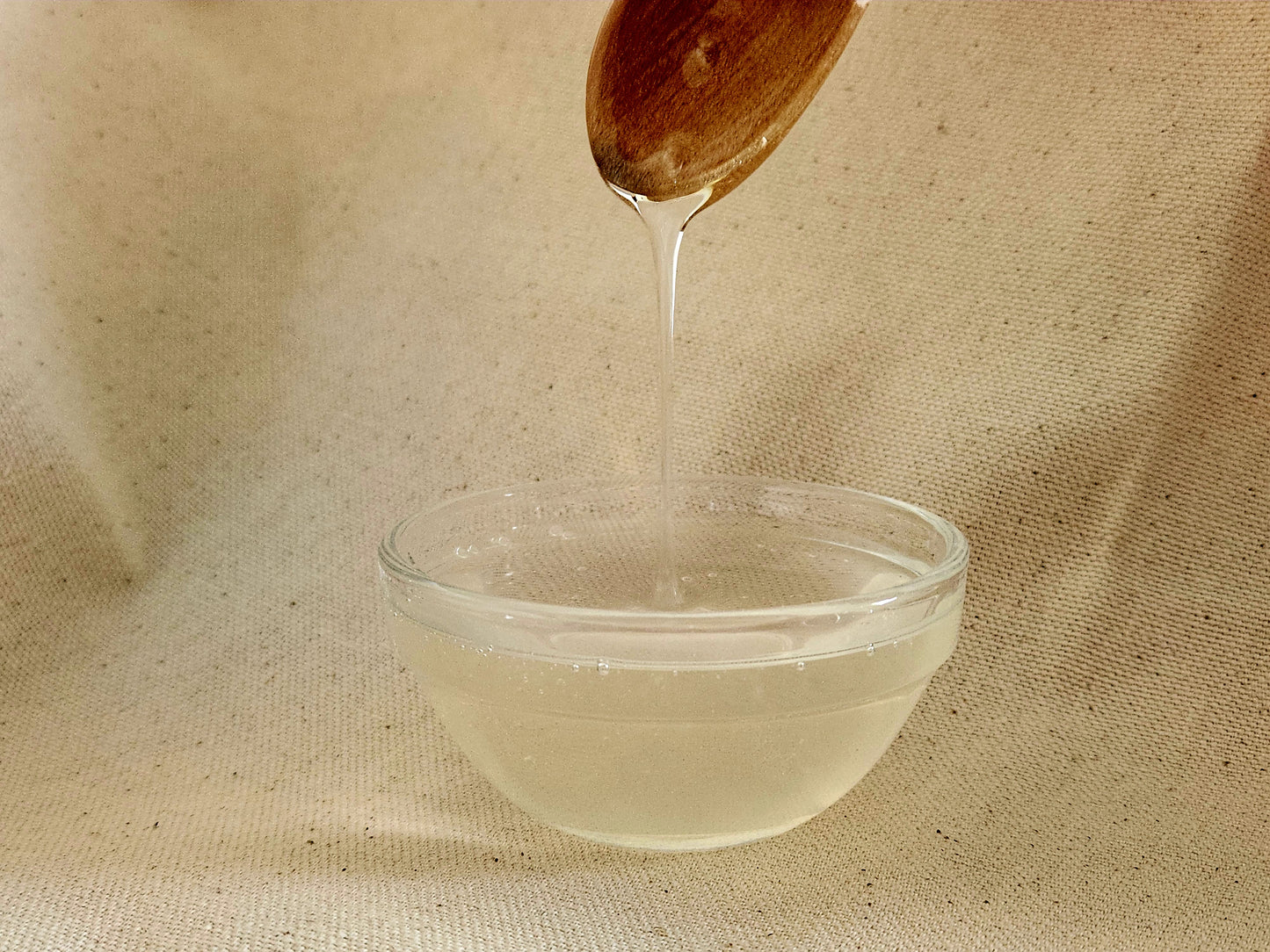 Decyl glucoside (polyglucose)