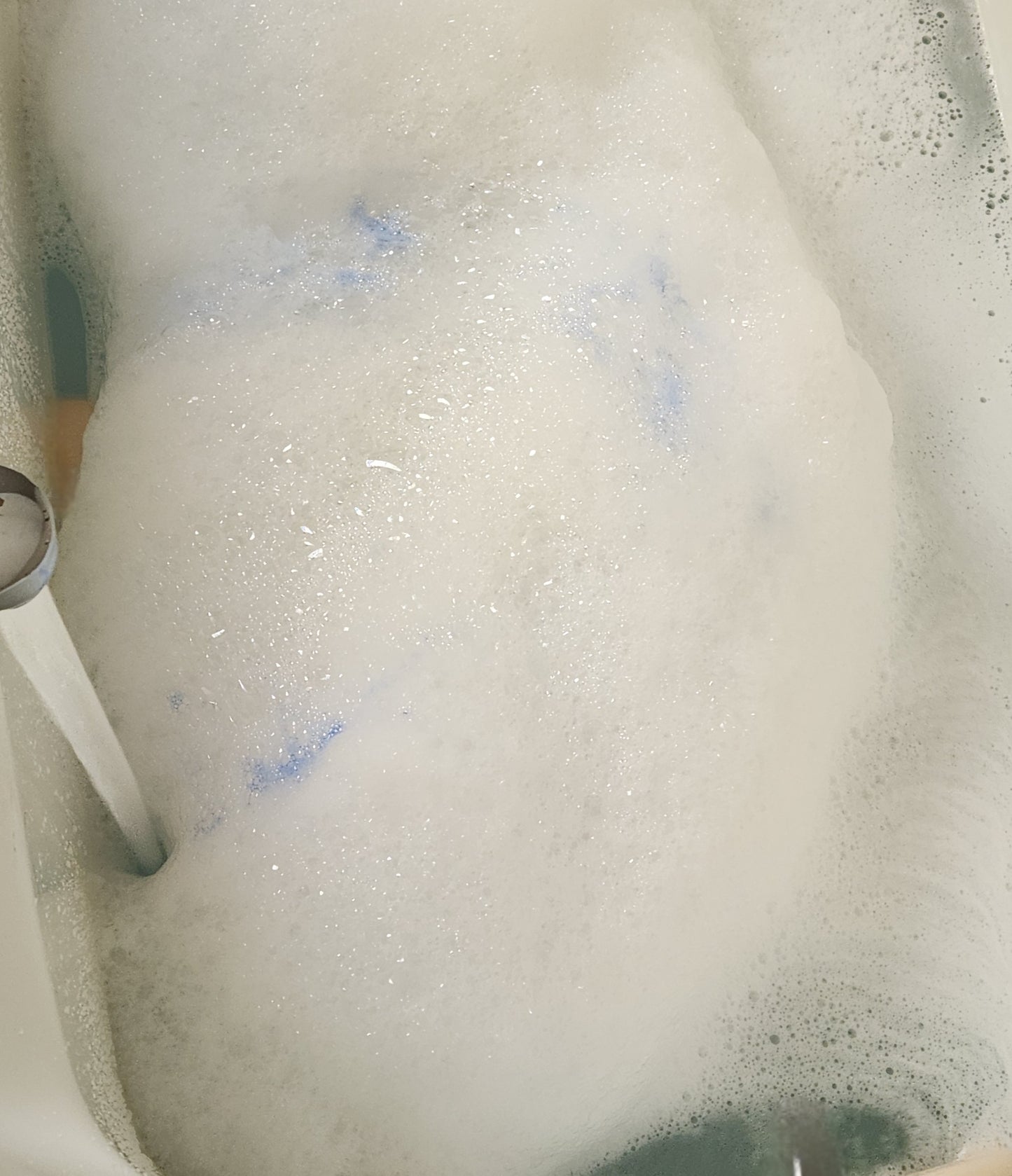 Bain moussant naturel Doux Dodo -lavande & orange douce- 240 ml