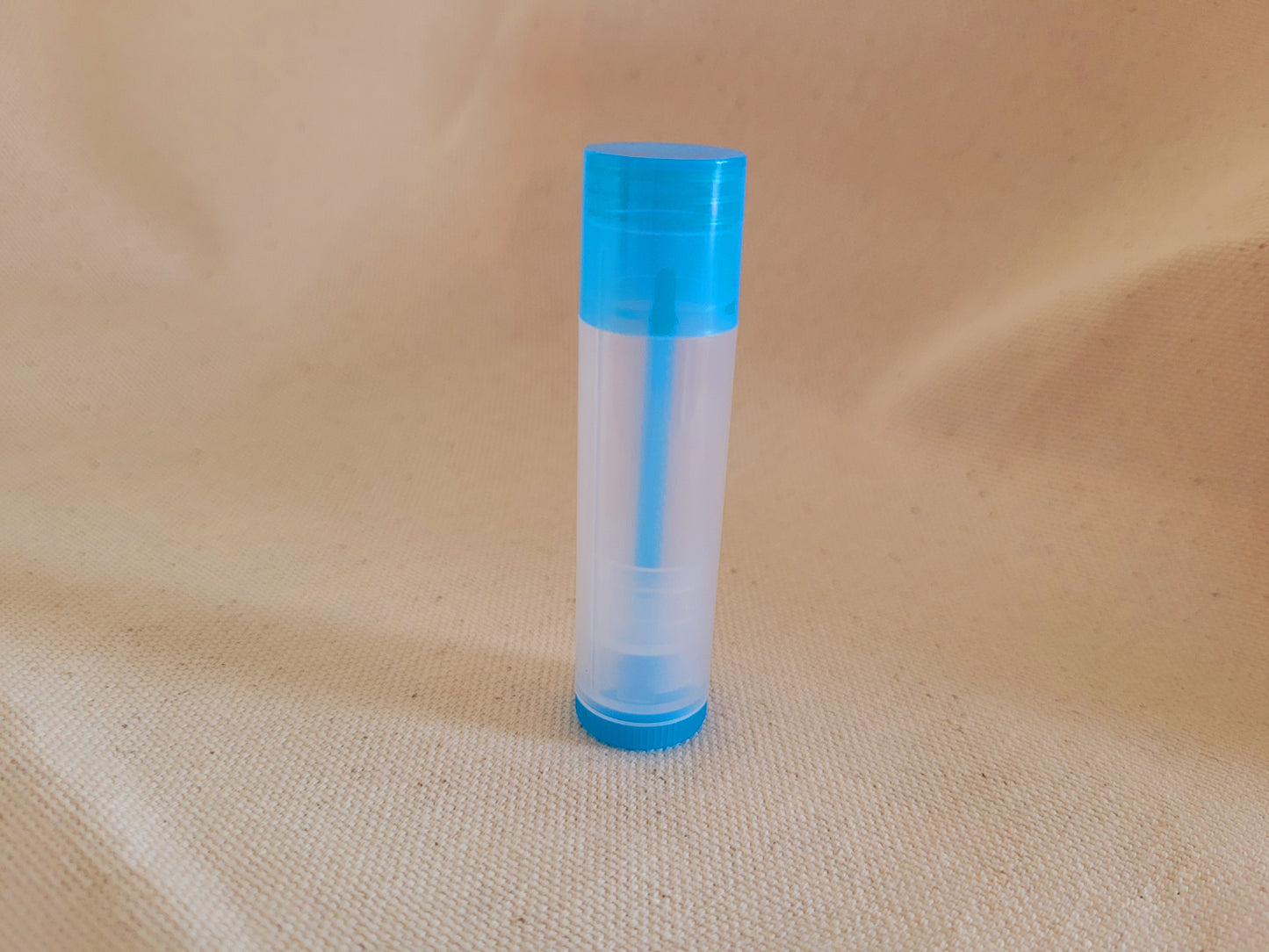 Tubes baumes à lèvres