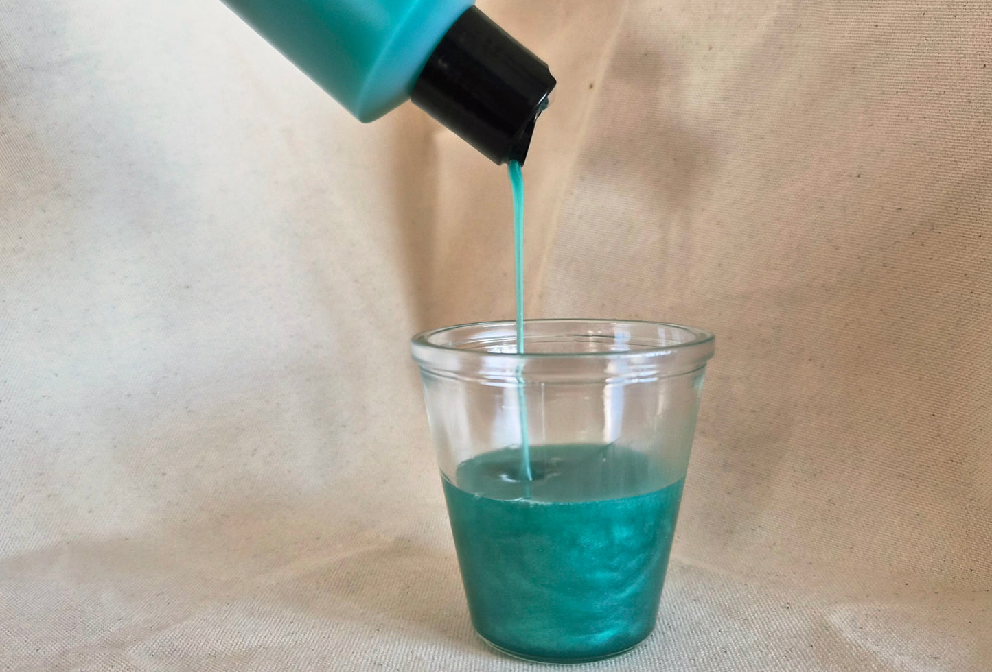 Bain moussant naturel Doux Dodo -lavande & orange douce- 240 ml