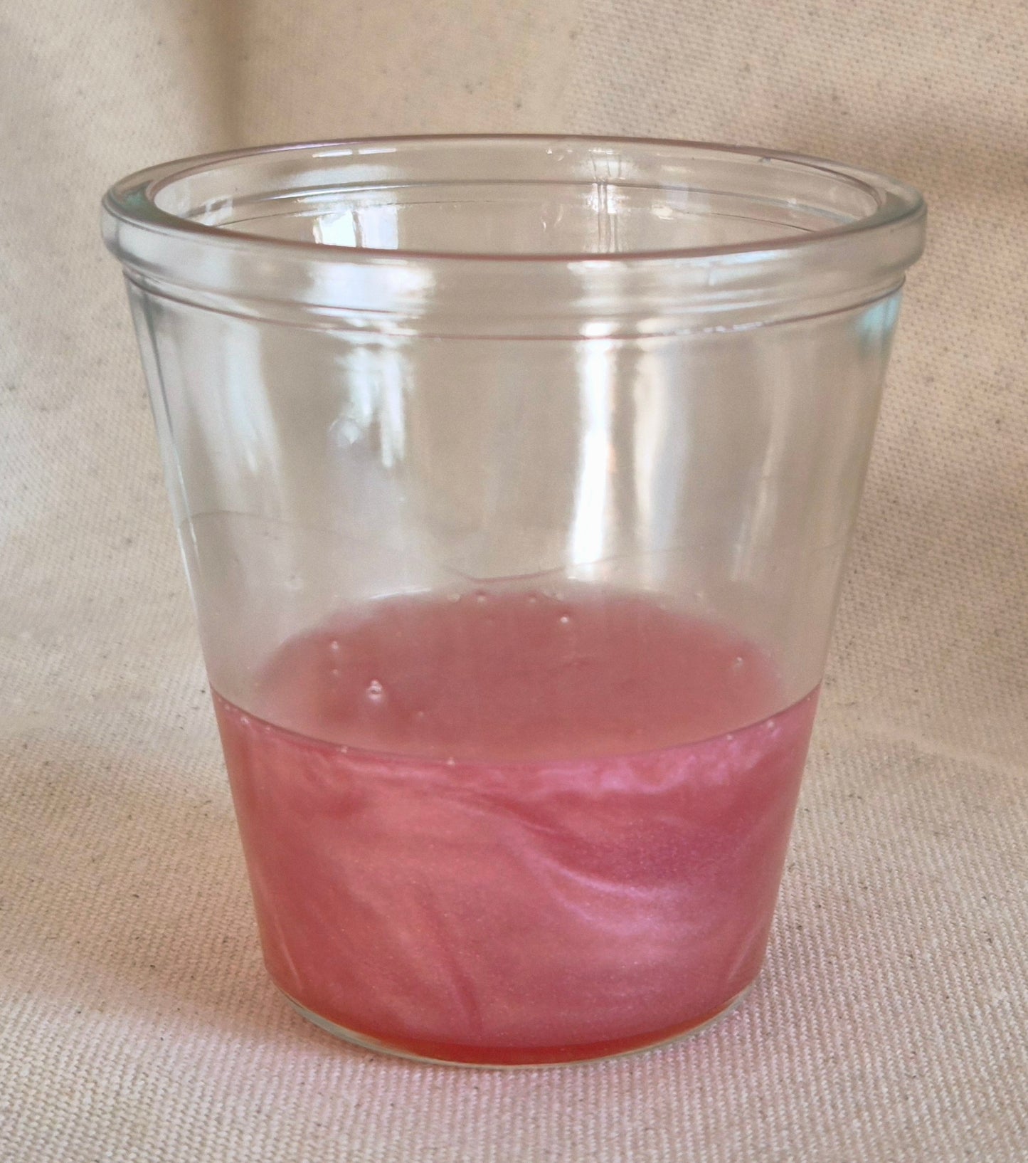 Bain moussant naturel Doux Dodo -lavande & orange douce- 240 ml