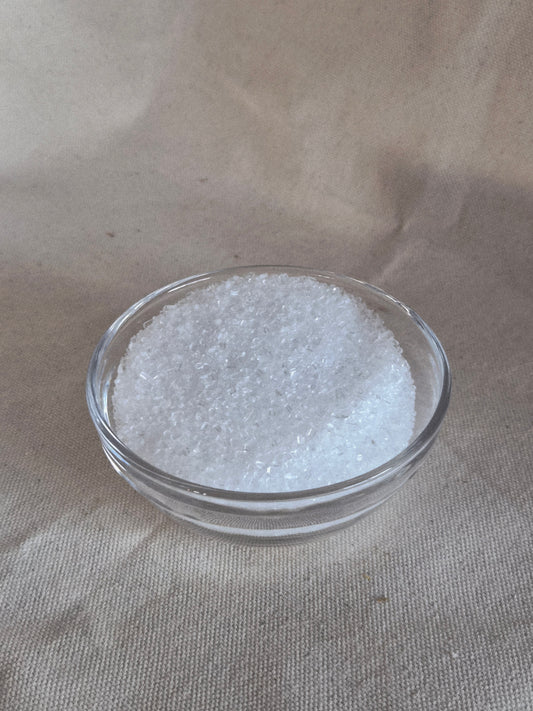 Sel d'epson gros grain