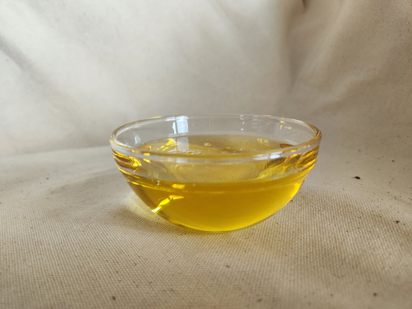 Huile d'amande douce