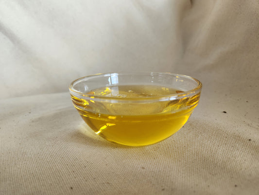 Huile d'amande douce