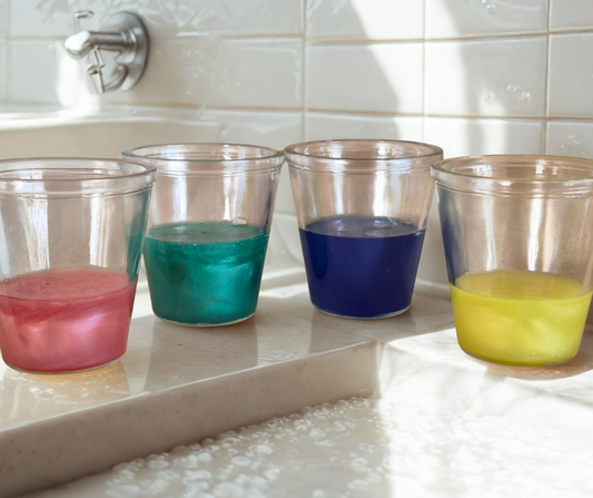 Bain moussant naturel Doux Dodo -lavande & orange douce- 240 ml