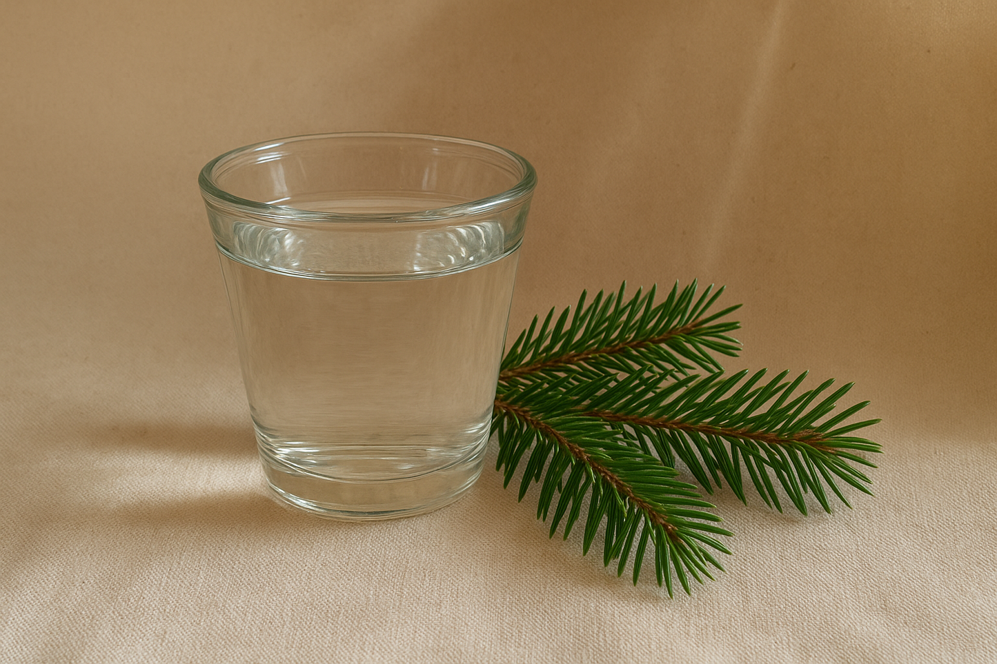 Hydrolat épinette blanche