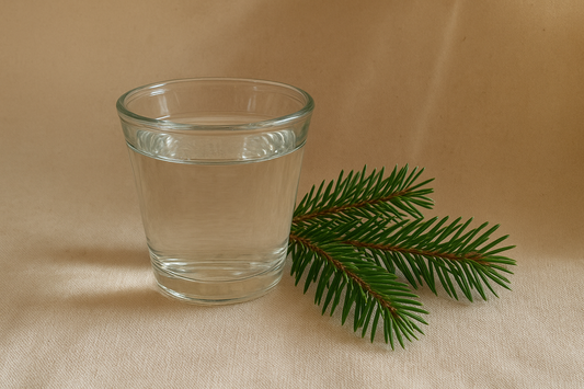 Hydrolat épinette blanche