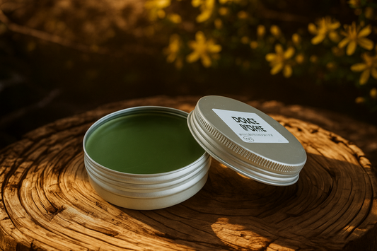 Douce piqûre -Baume naturel apaisant- 50 g