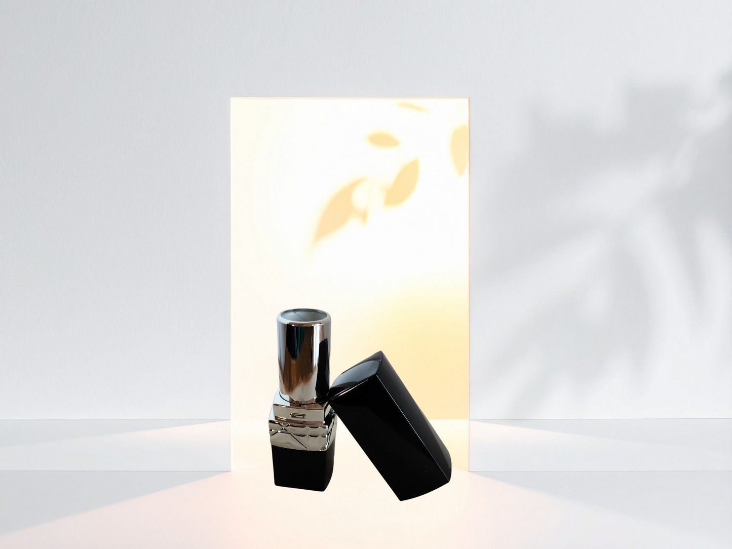 Tube de rouge à lèvre