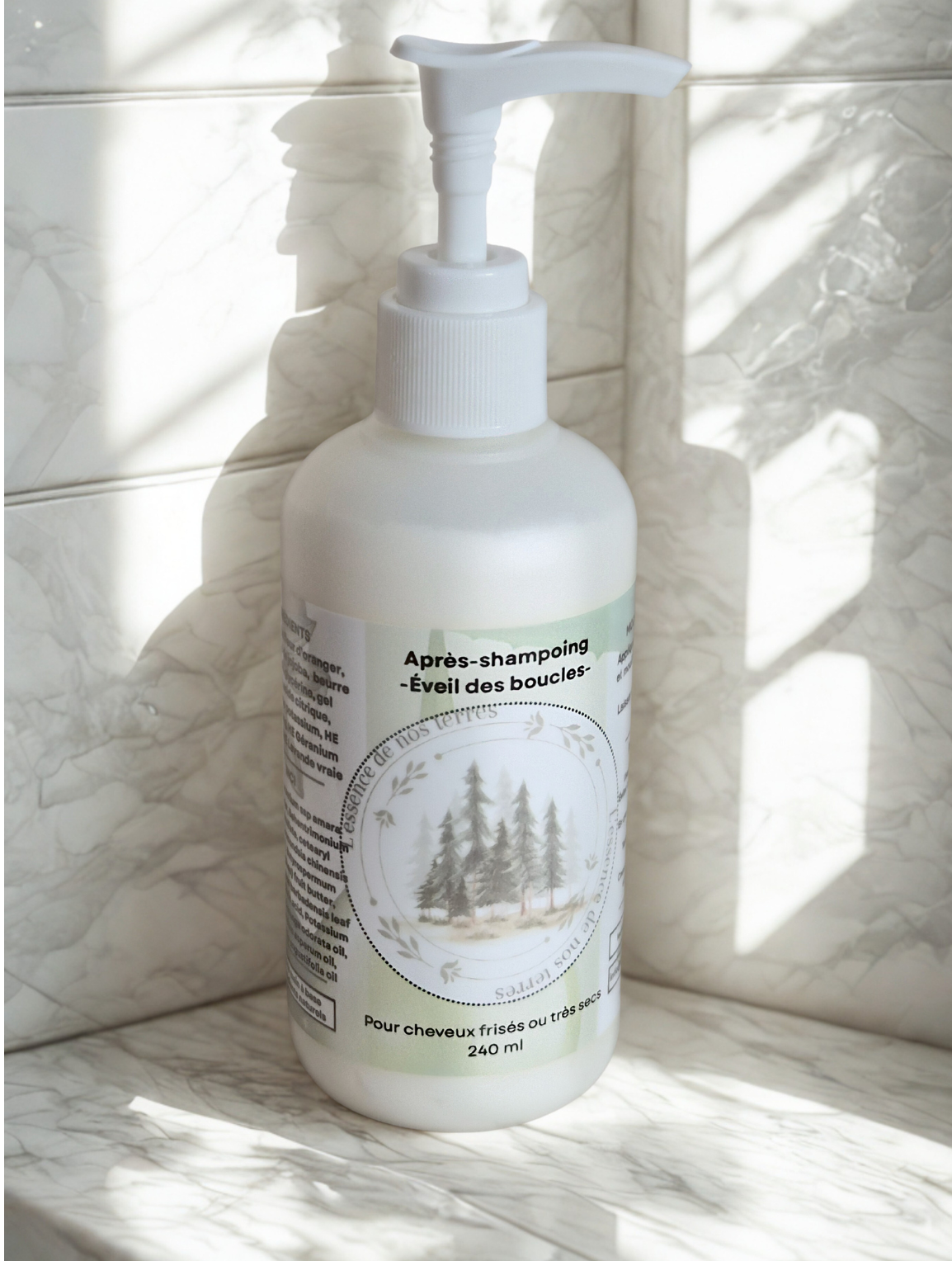 Coffret découverte -Éveil des boucles