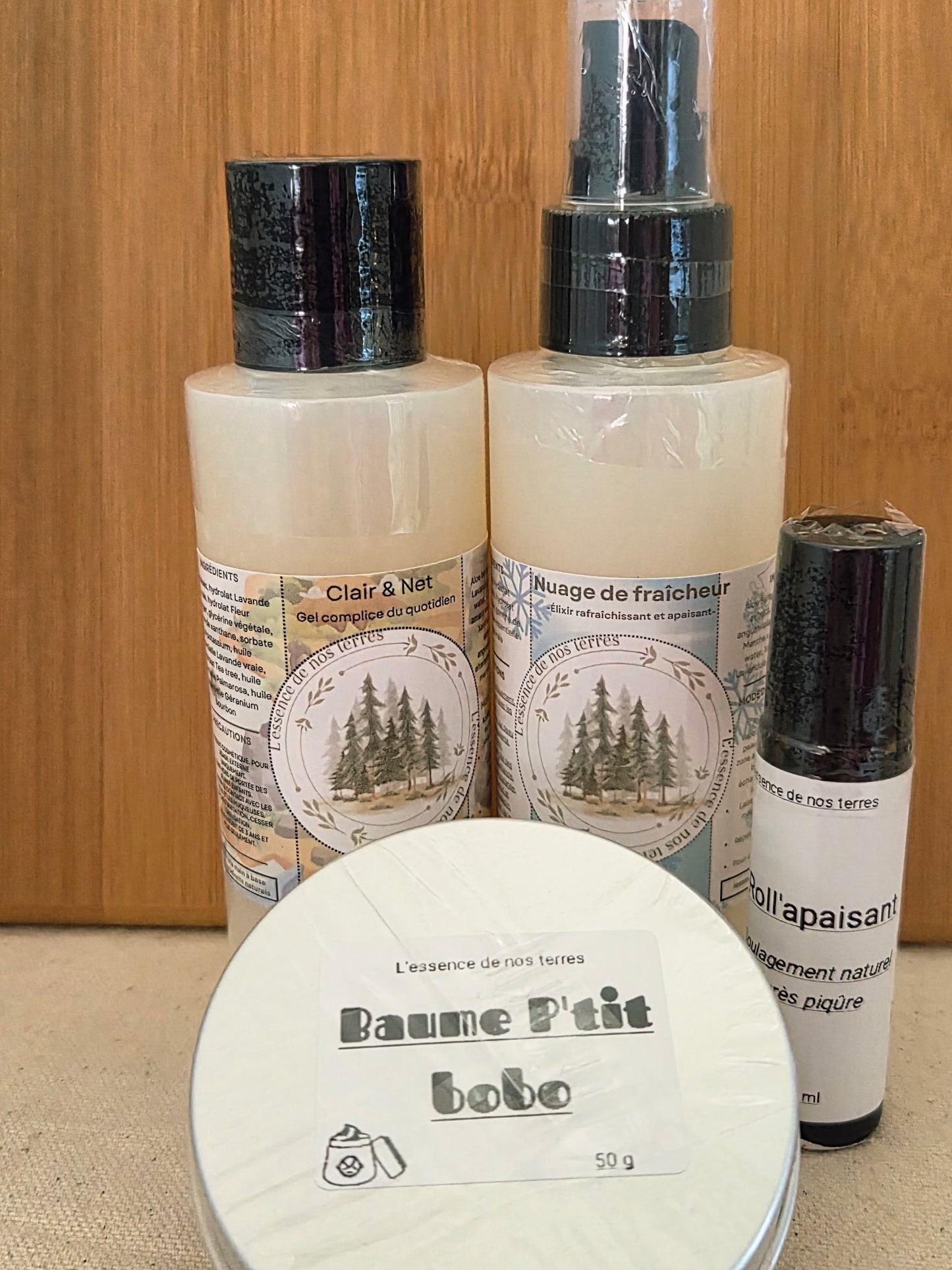 Collection P'tit aventurier -Fini les pleurs, l'aventure peut continuer!